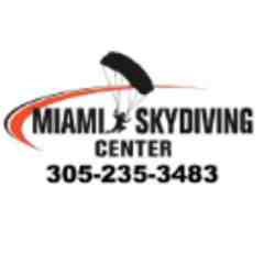 Miami Skydiving Center