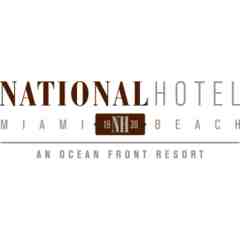 National Hotel