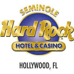 Seminole Hard Rock Hotel & Casino