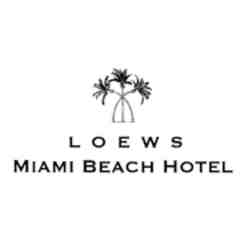 Loews Miami Beach Hotel