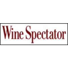 Wine Spectator