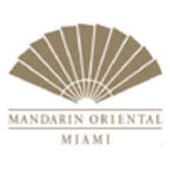 Mandarin Oriental Miami