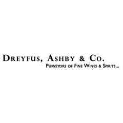 Dreyfus, Ashby & Co.