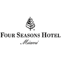 Four Seasons Miami