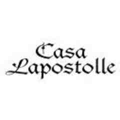 Casa Lapostolle