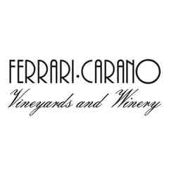 Don & Rhonda Carano,owners, Ferrari- Carano Vineyards and Winery