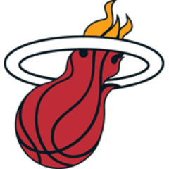 The Miami Heat