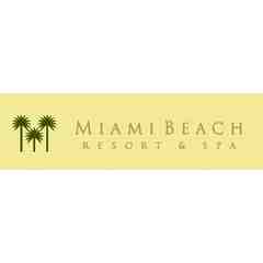 Miami Beach Resort & Spa