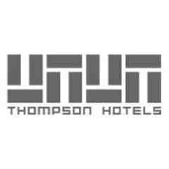 Thompson Hotels