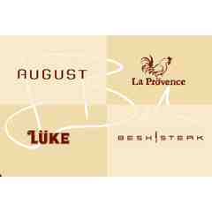 Besh Restaurant Group