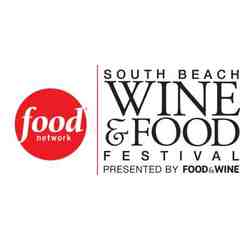 Food Network South Beach Wine & Food Festival