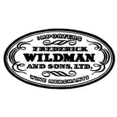 Frederick Wildman and Sons