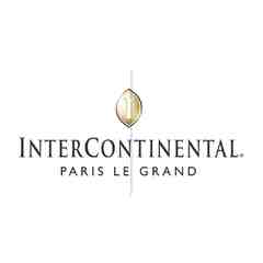 InterContinental Paris Le Grand