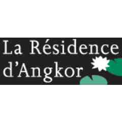 La Residence d'Angkor Orient Express Hotels, Trains & Cruises