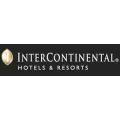 InterContinental Praha