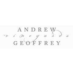 Andrew Geoffrey Vineyards