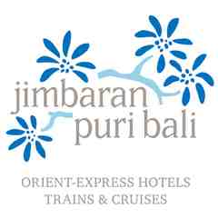 Jimbaran Puri Bali - And Orient Express Hotel