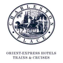 Charleston Place Hotel