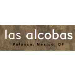 LAS ALCOBAS Mexico D.F