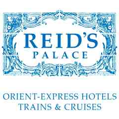 Reid's Palace Hotel