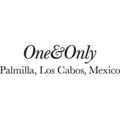 One & Only Palmilla