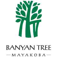 Banyan Tree Mayakoba
