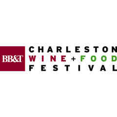 BB&T Charleston Wine + Food Festival