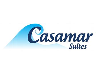 A Casamar Vacation: One Week in Paradise for Two
