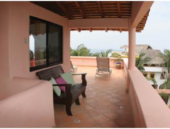 A Casamar Vacation: One Week in Paradise for Two