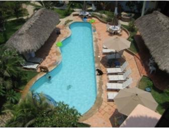 A Casamar Vacation: One Week in Paradise for Two