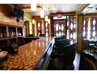 Gift Certificate to BRAZILIAN STEAK HOUSE - Churrascaria Rodeo