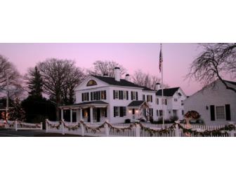 Chatham Gables Inn, Chatham, MA