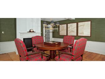 Chatham Gables Inn, Chatham, MA