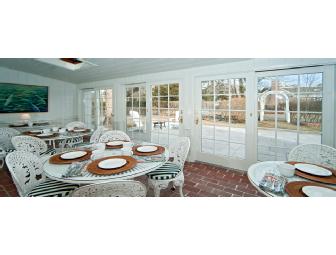 Chatham Gables Inn, Chatham, MA