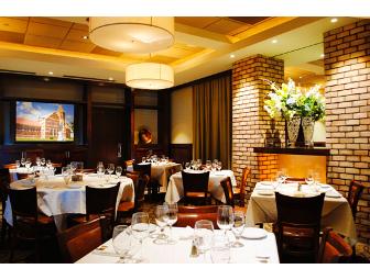 $50 Gift Card to the Beacon Grille Restaurant