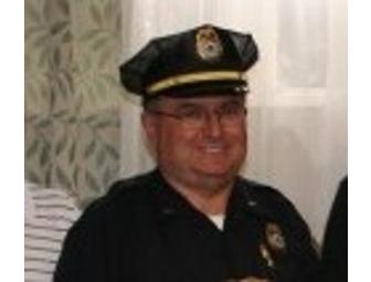 Win a Ride Home from School for You and 2 of Your Friends From Woburn Police Chief Ferullo