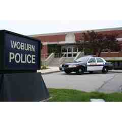 Chief Robert J. Ferullo, Jr.