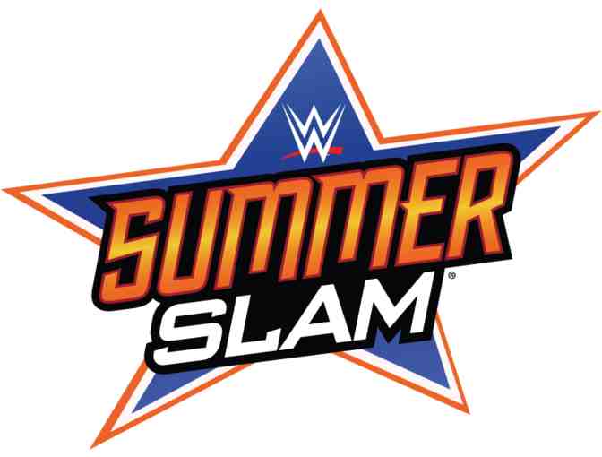 Ultimate WWE SummerSlam Experience - Photo 1
