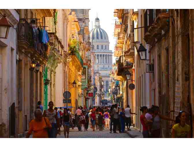 Havana Highlights