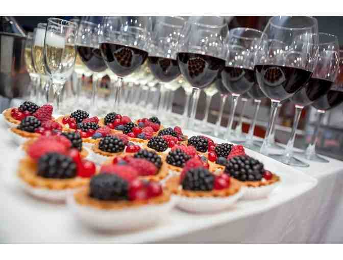 Newport Mansions Wine & Food Festival
