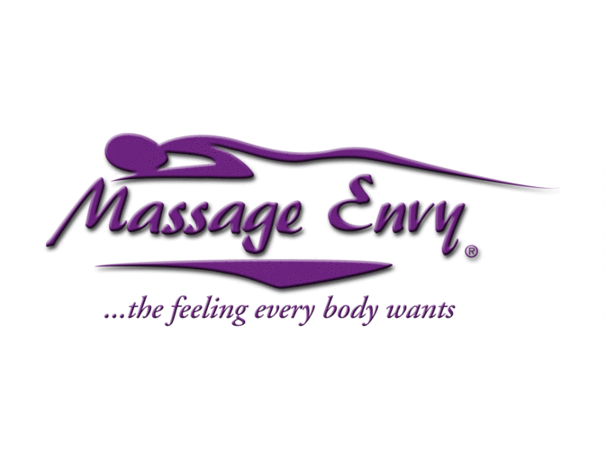 Massage Envy Gift Certificate
