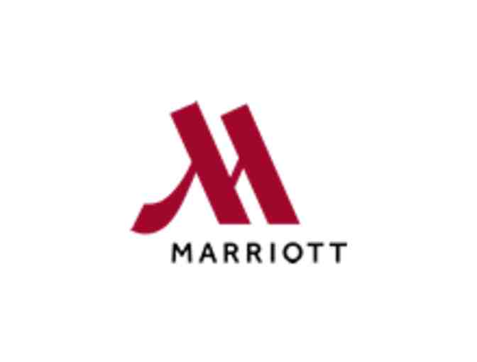 Marriott Hartford Farmington Gift Certificate