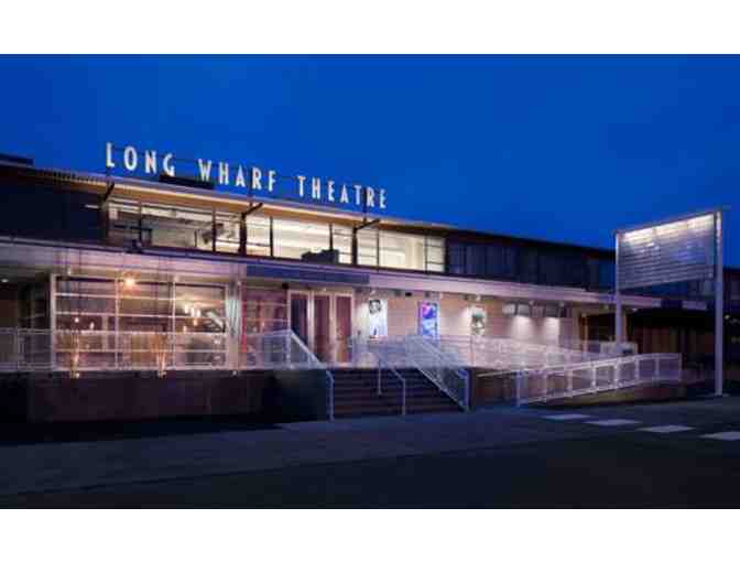 Long Wharf Theatre Tickets