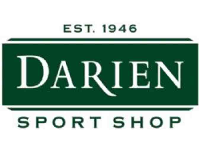Darien Sport Shop Gift Card