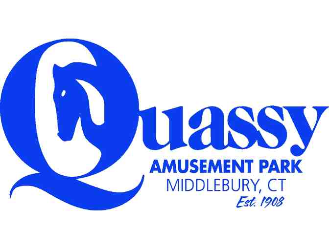 Quassy Amusement Park Night Pass for 2
