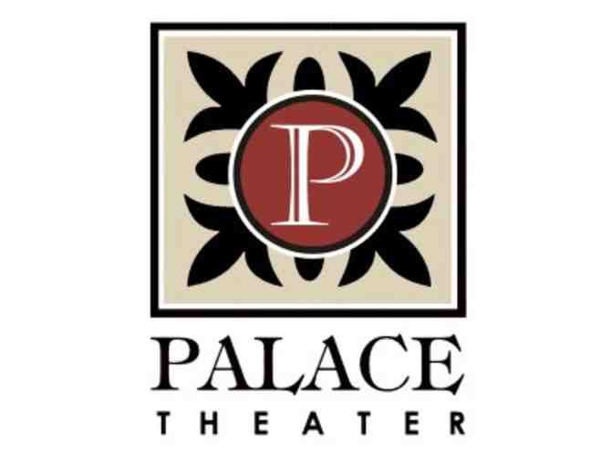 Dinner & Theater Package