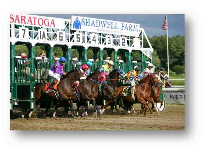 Saratoga - A Day at the Races - Photo 1