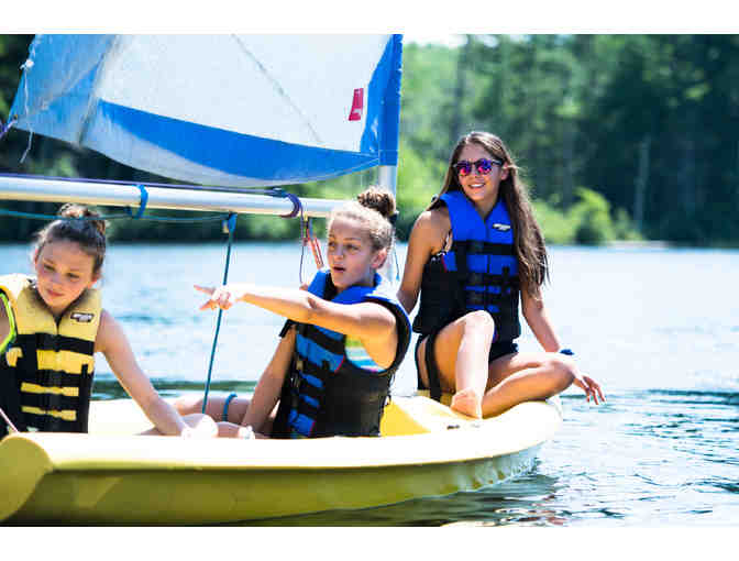 Camp North Star - 50% off Tuition