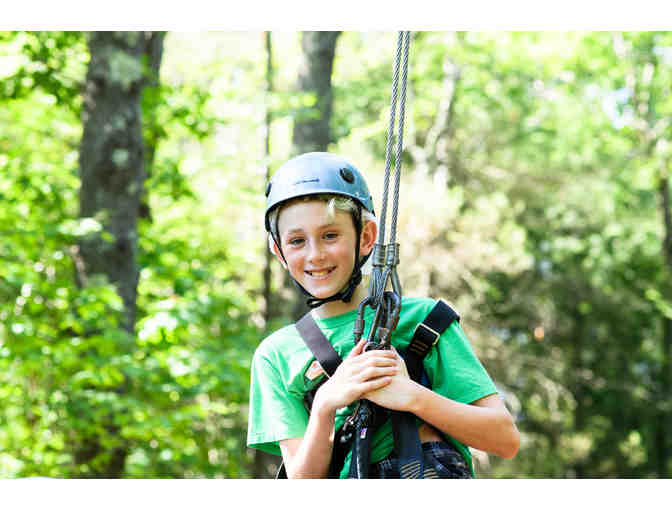 Camp North Star - 50% off Tuition