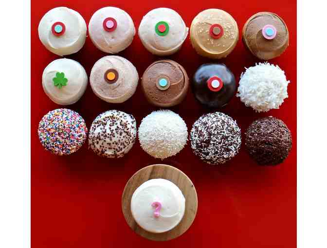 1 Dozen Sprinkles Cupcakes - Photo 2